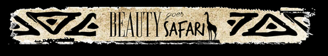 p2 Limited Edition: Beauty goes Safari