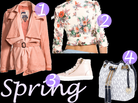 Joy of Spring - Shoppingtipps der Woche No.9