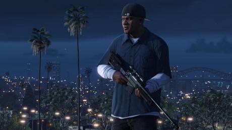 GTA 5: Rockstar Editor im Video und neue Screenshots