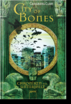 Chroniken der Unterwelt - City of Bones von Cassandra Clare