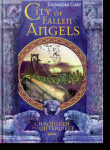 Chroniken der Unterwelt - City of Fallen Angels von Cassandra Clare