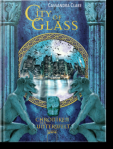 Chroniken der Unterwelt - City of Glass von Cassandra Clare