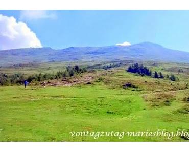 Wanderungen mit Kindern