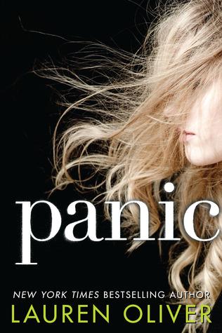 [Rezension] Panic von Lauren Oliver