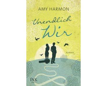 Harmon, Amy: Unendlich wir