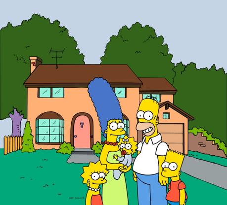 Die Simpsons - Produktion von DVDs wird eingestellt
