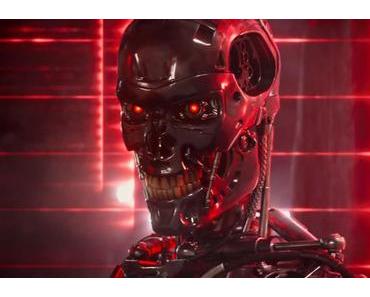 Trailer: Terminator: Genisys (#2)