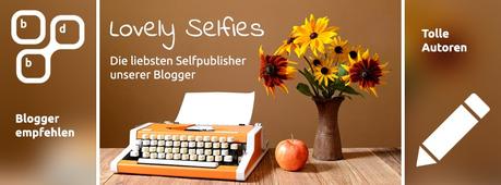 Lovely Selfies bei Blog dein Buch