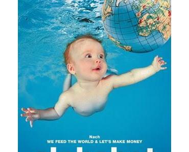 Wie ein Vortrag von André Stern mir und meiner Tochter den Schuldruck nahm