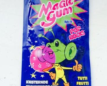 Magic Gum [Test] – Knisternde Kindheitserinnerung