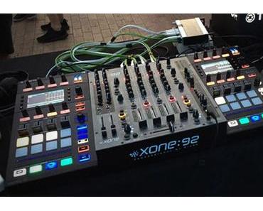 Native Instruments Traktor News