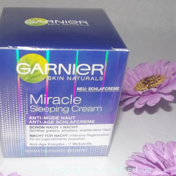 Garnier.Sleeping_Cream