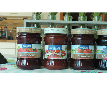 Maintal Konfitüren im Test