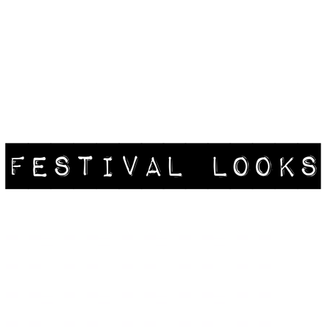 Festival Looks