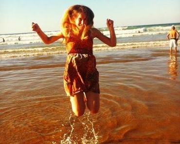 5 Gründe für Glück im Frühling ❤