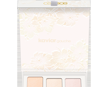 [Limited Edition] Kaviar Gauche For Catrice