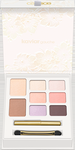 [Limited Edition] Kaviar Gauche For Catrice