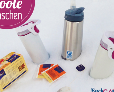 Die perfekte Flasche