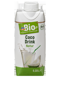 dm Bio_Coco_Drink_Natur