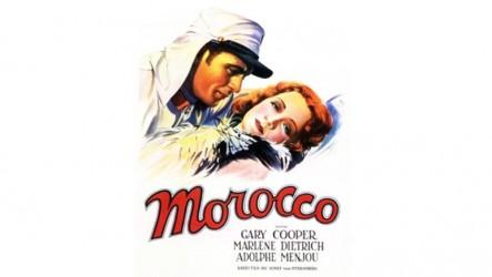 Morocco-©-1930-Paramount-Pictures