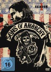 10 Dinge, die ich von Sons of Anarchy gelernt habe