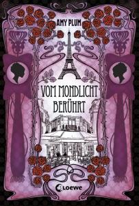 Vom Mondlicht berührt von Amy Plum