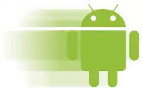 Android auf Smartphone