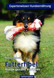 Buchtipp – Futterfibel