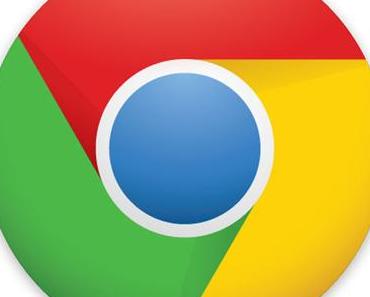 Googles Browser Chrome wird zum Pusher