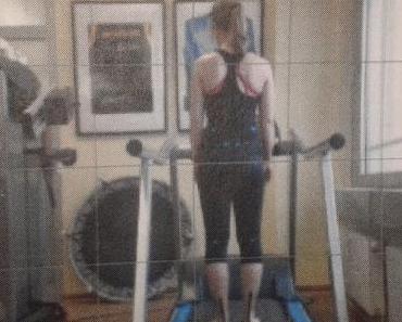 Laufbandanalyse bei DocOrtho