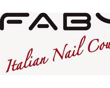 FABY - Music Collection 2015