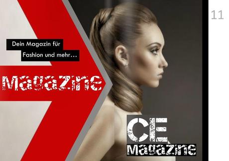 CE Magazine - April 2015