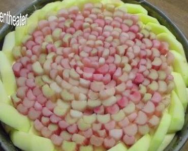 Rhabarberkuchen / Familienrezept