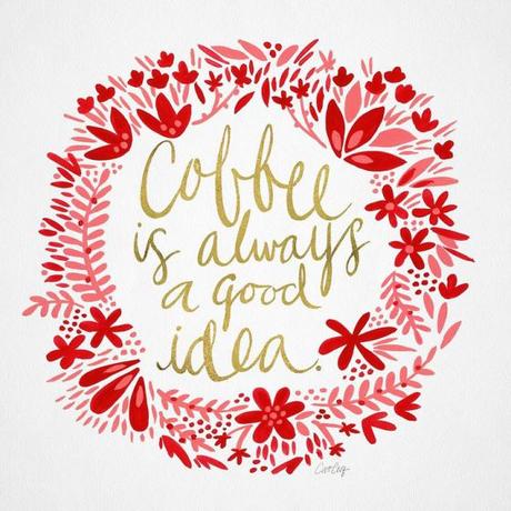 Coffee-idea