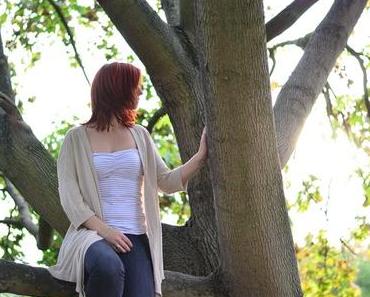 Die Natur ist ihr Zuhause [Gedanken]