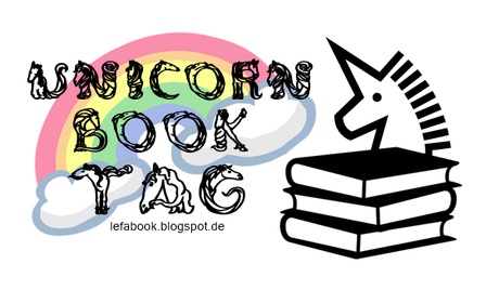[Tag] Unicorn-Book