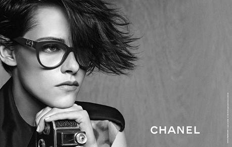 Chanel Eyewear - 08 - 2015