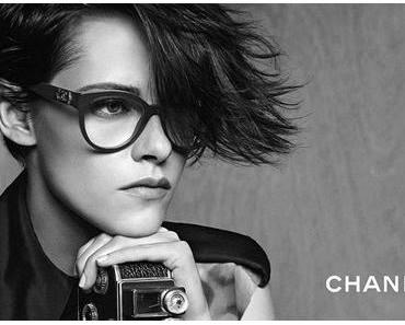 Chanel Eyewear Spring/Summer 2015