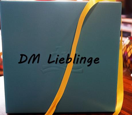 DM Lieblinge haut in` Sack - DM Lieblinge April 2015