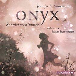 „Onyx – Schattenschimmer“ von Jennifer L. Armentrout…