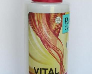 Rival de Loop Vital Pflegendes Reingungsöl