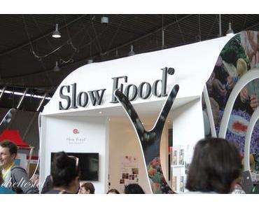 Messe Stuttgart – Markt des Guten Geschmacks/Slow Food 2015