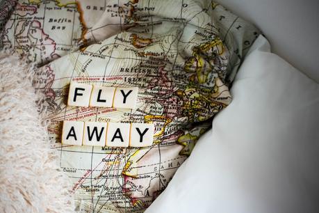 Fly away - Teil 1