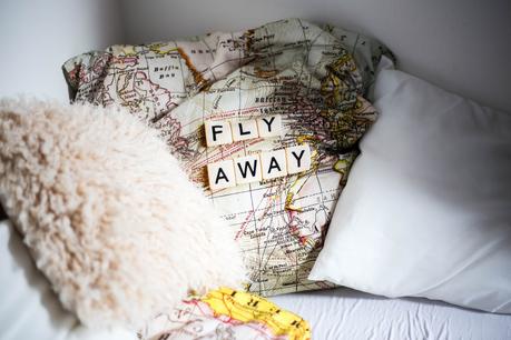 Fly away - Teil 1
