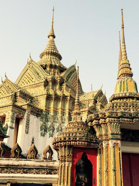 Ankommen in Bangkok – Khaosan Road Teil 1