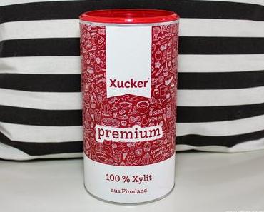 REVIEW | Zuckeraustauschstoff Xucker Premium