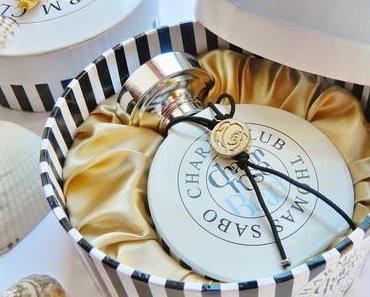 [REVIEW] THOMAS SABO CHARM CLUB - Charm Rose Beach*