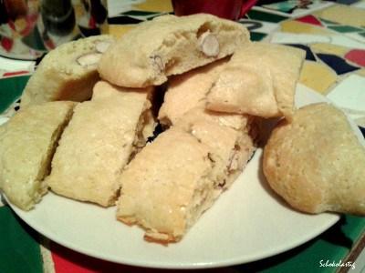 La dolce vita: Köstliches italienisches Gebäck im Doppelpack