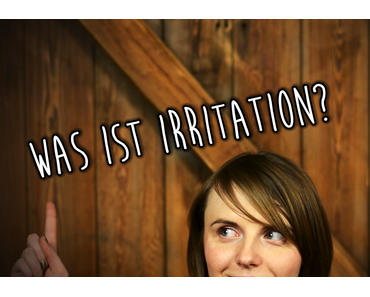 Hautpflege-Basics | Irritation