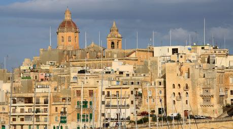 HALB-ZEIT auf Malta